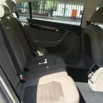 Volkswagen Magotan 2015 из Китая