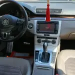 Volkswagen Magotan 2015 из Китая