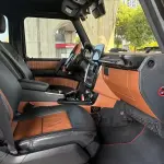 Mercedes-Benz G-Class 2018 245 л.с. — лот 56415159 из Китая