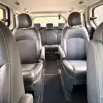 大通 G10 2018 150 л.с. из Китая