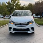 大通 G10 2018 150 л.с. из Китая