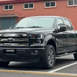 Ford F-150 Raptor 2015 из Китая