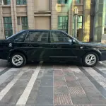 Volkswagen Santana Vista 2013 из Китая