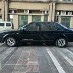 Volkswagen Santana Vista 2013 из Китая