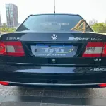 Volkswagen Santana Vista 2013 из Китая