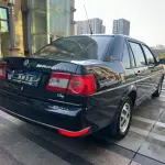 Volkswagen Santana Vista 2013 из Китая