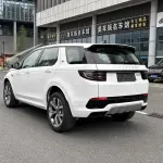 Land Rover Discovery Sport из Китая