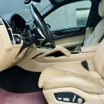 Porsche Cayenne 2020 из Китая
