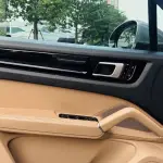 Porsche Cayenne 2020 из Китая