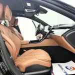 Mercedes-Benz S-Class 2022 367 л.с. — лот 56416152 из Китая