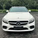 Mercedes-Benz C-Class 2020 из Китая