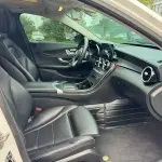 Mercedes-Benz C-Class 2020 из Китая