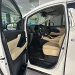 Toyota Alphard 2019 из Китая