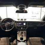Porsche Macan 2018 из Китая