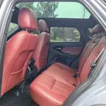 Land Rover Evoque 2021 из Китая