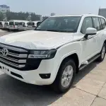 Toyota Land Cruiser из Китая