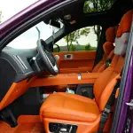 Li Auto Li L9 2024 из Китая