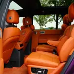 Li Auto Li L9 2024 из Китая