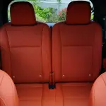 Li Auto Li L9 2024 из Китая