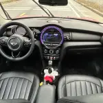 MINI Mini 2017 из Китая