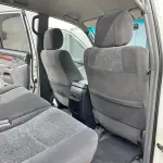 Toyota Prado (Import) 2008 из Китая
