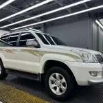 Toyota Prado (Import) 2008 из Китая