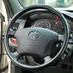 Toyota Prado (Import) 2008 из Китая