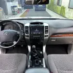 Toyota Prado (Import) 2008 из Китая