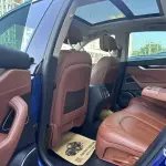 Maserati Levante 2017 из Китая