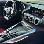 Mercedes-Benz AMG GT 2022 из Китая