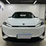 Aeolus 东风风神L7 2024 из Китая