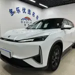 Aeolus 东风风神L7 2024 из Китая
