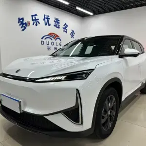 Aeolus 东风风神L7 2024 из Китая