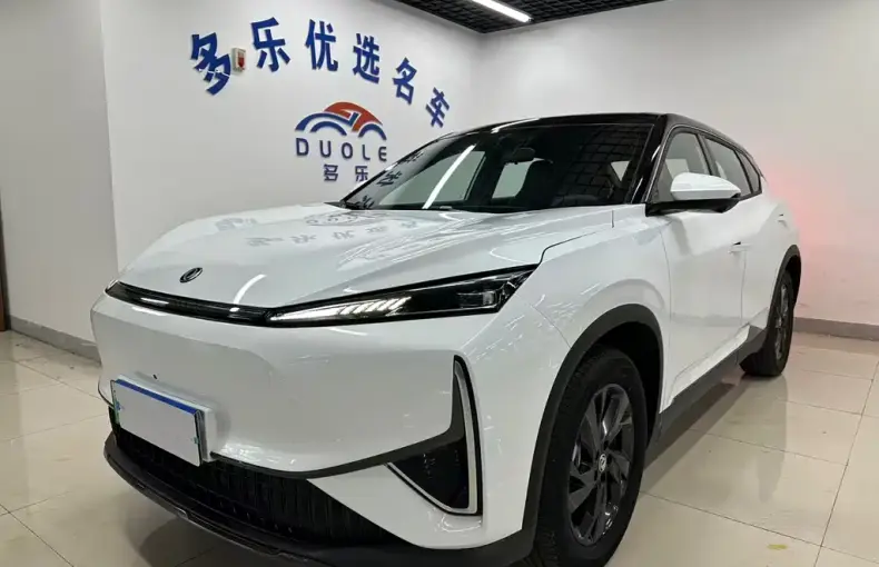 Aeolus 东风风神L7 2024 из Китая