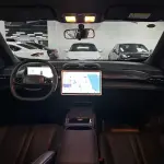 Aeolus 东风风神L7 2024 из Китая