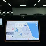Aeolus 东风风神L7 2024 из Китая