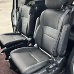 Honda Elysion 2017 из Китая