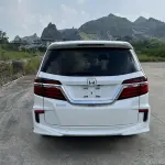 Honda Elysion 2017 из Китая