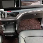 Honda Elysion 2017 из Китая