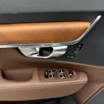Volvo S90 2020 из Китая