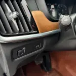 Volvo S90 2020 из Китая