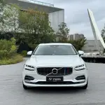 Volvo S90 2020 из Китая
