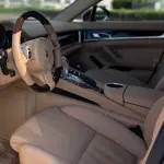 Porsche Panamera 2014 из Китая