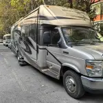 Ford 2016 из Китая