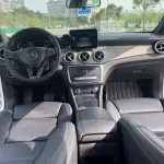 Mercedes-Benz CLA (Import) 2017 из Китая