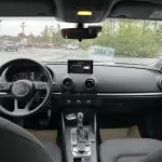 Audi A3 2019 из Китая