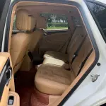 Porsche Macan 2016 из Китая