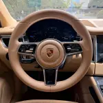 Porsche Macan 2016 из Китая