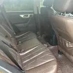 Infiniti FX 2012 из Китая