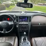 Infiniti FX 2012 из Китая